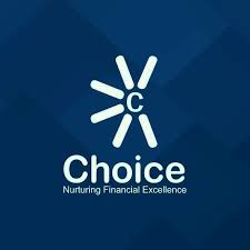 Choice Equity Broking Logo